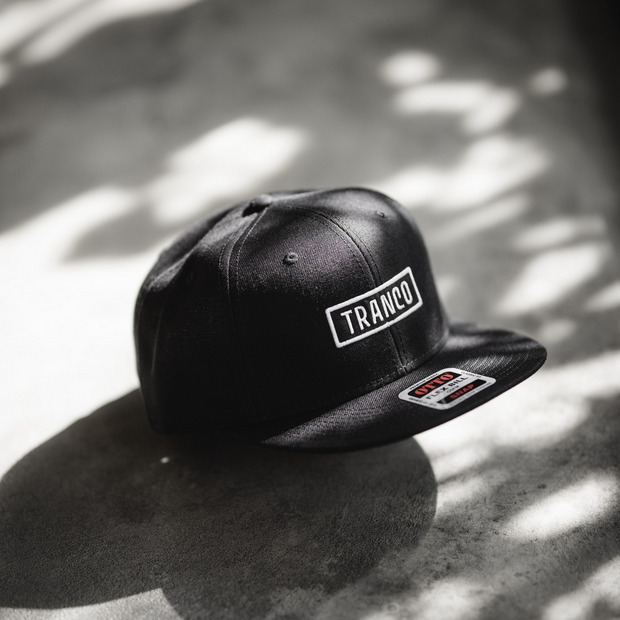 KINOCO × TRADMAN’S BONSAI TRANCO CAP 詳細画像